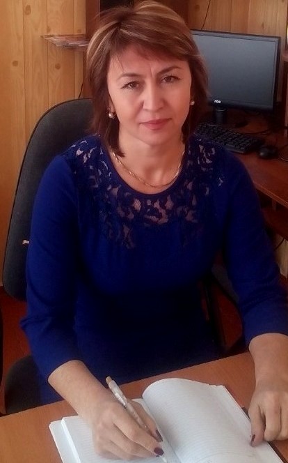Керейтова Любовь Рахметовна.
